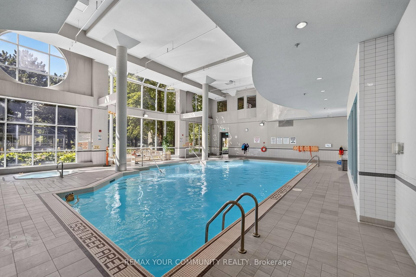 68 Corporate Drive • #1729 • Toronto, ON photo 31