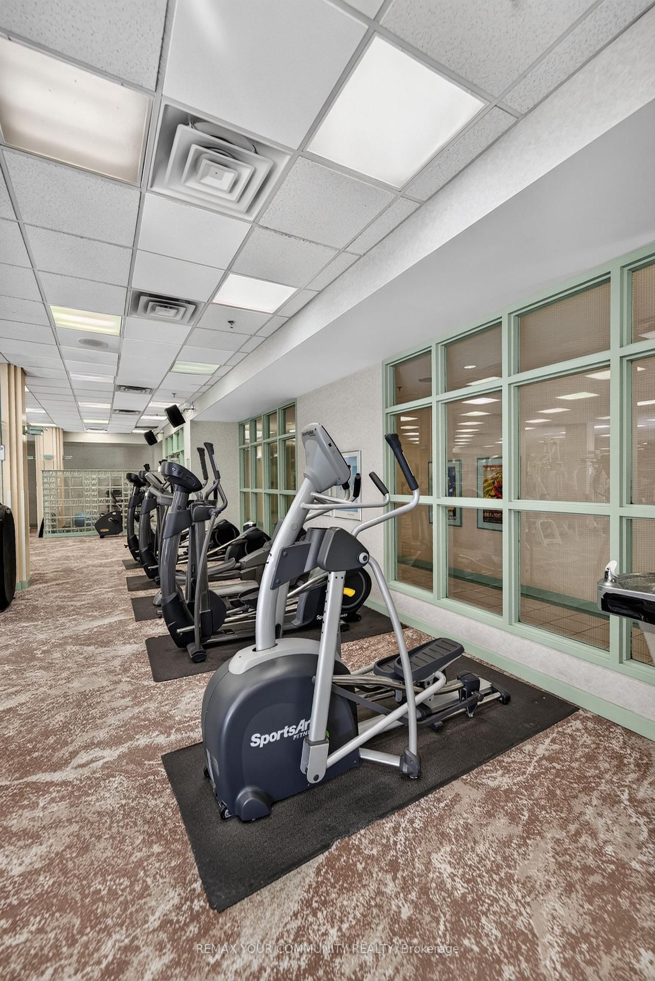 68 Corporate Drive • #1729 • Toronto, ON photo 34