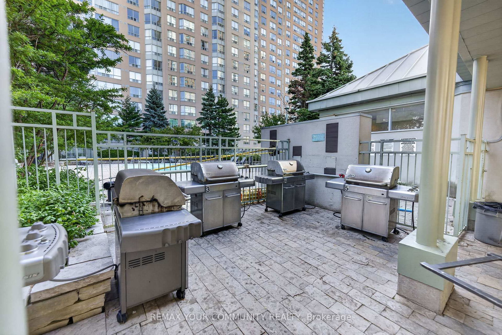68 Corporate Drive • #1729 • Toronto, ON photo 36