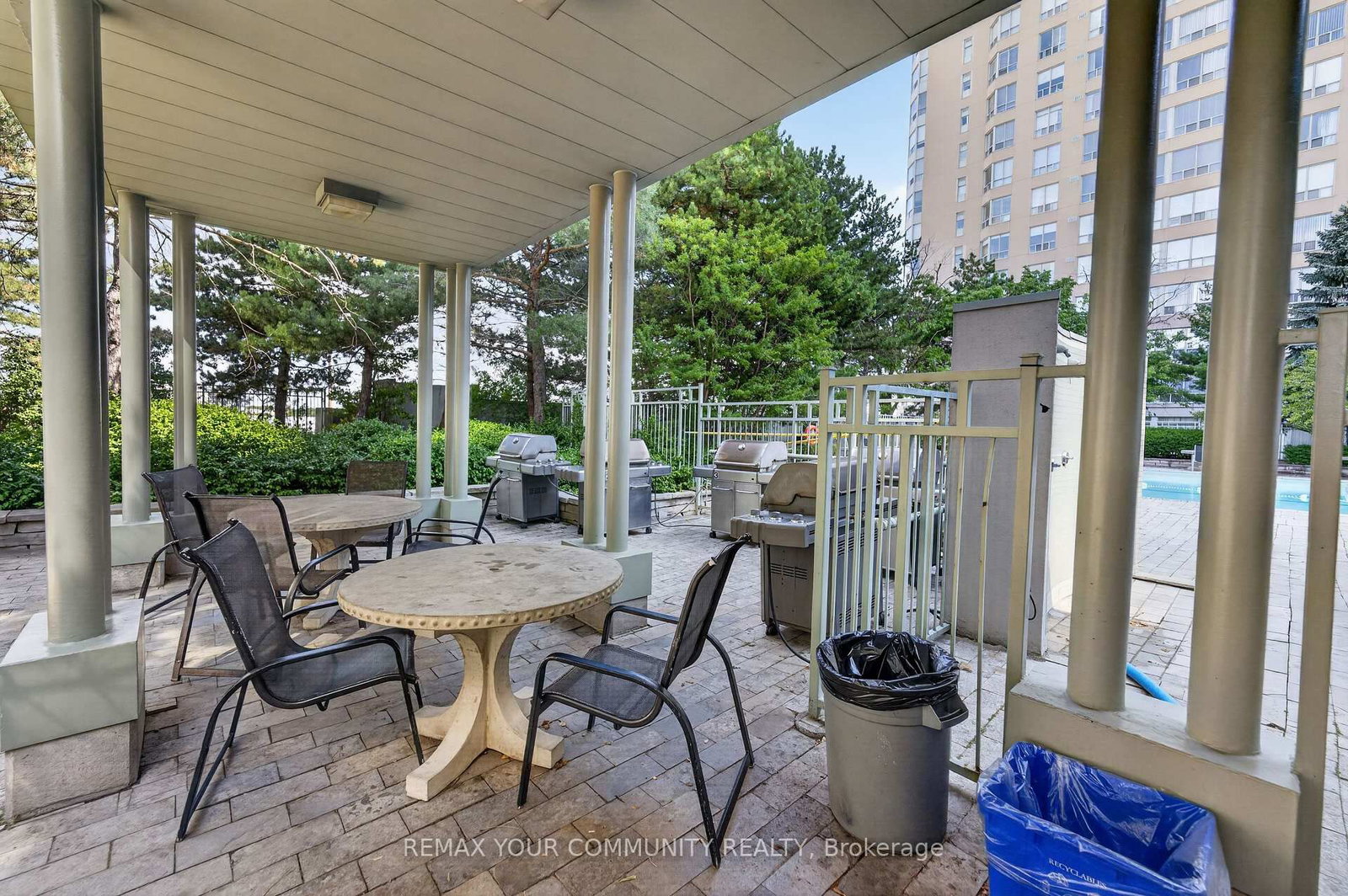 68 Corporate Drive • #1729 • Toronto, ON photo 37