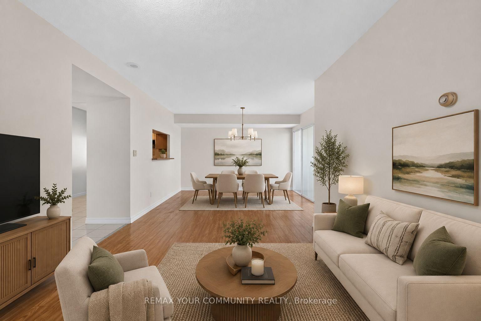 68 Corporate Drive • #1729 • Toronto, ON photo 4