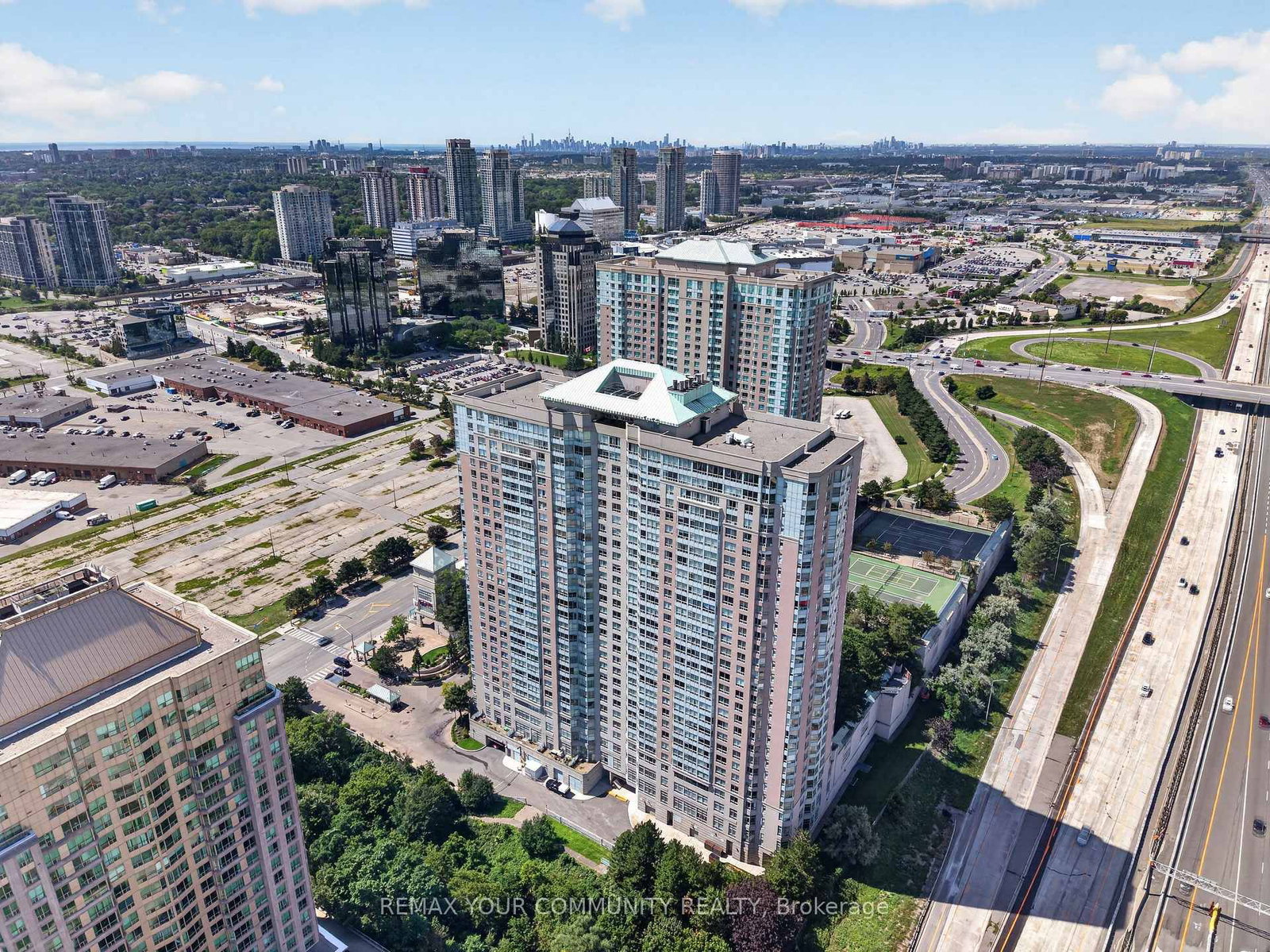 68 Corporate Drive • #1729 • Toronto, ON photo 42