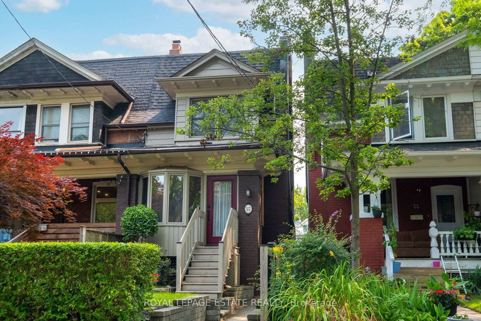Property at 57 Herbert