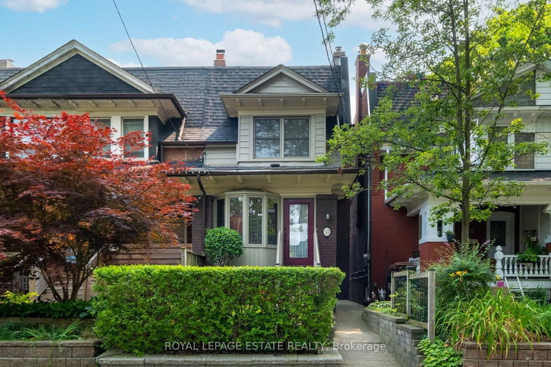 57 Herbert Avenue