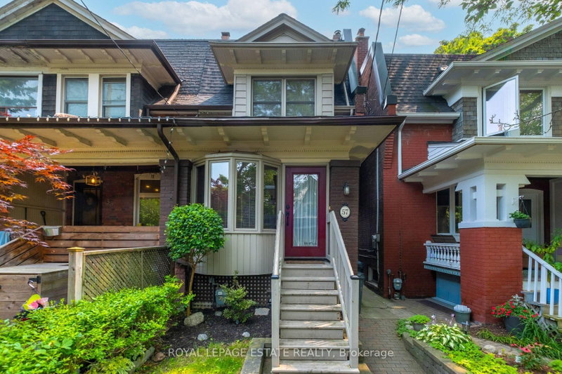57 Herbert Avenue