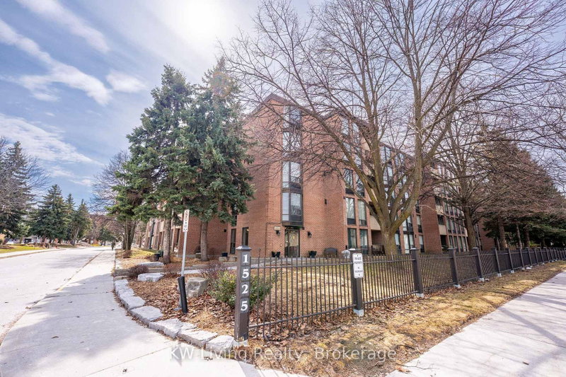 402 - 1525 Diefenbaker Court
