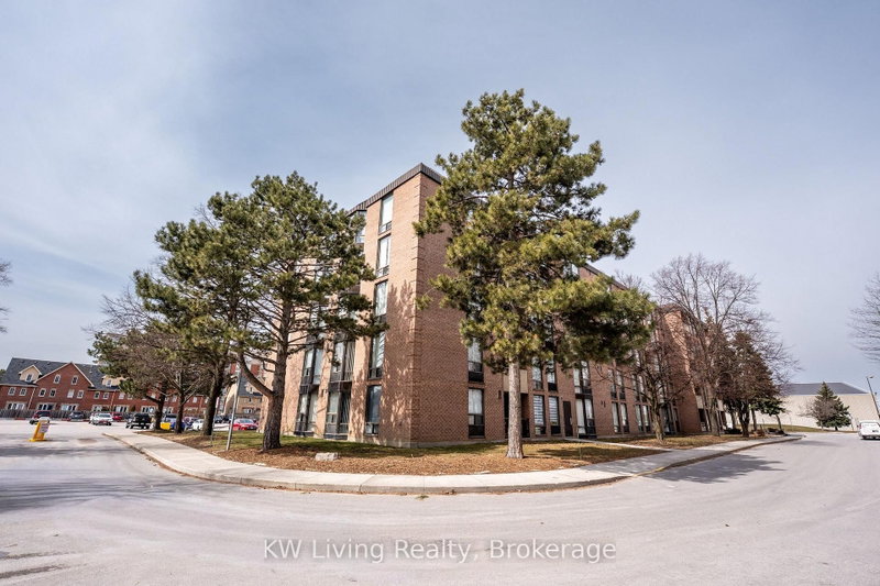402 - 1525 Diefenbaker Court