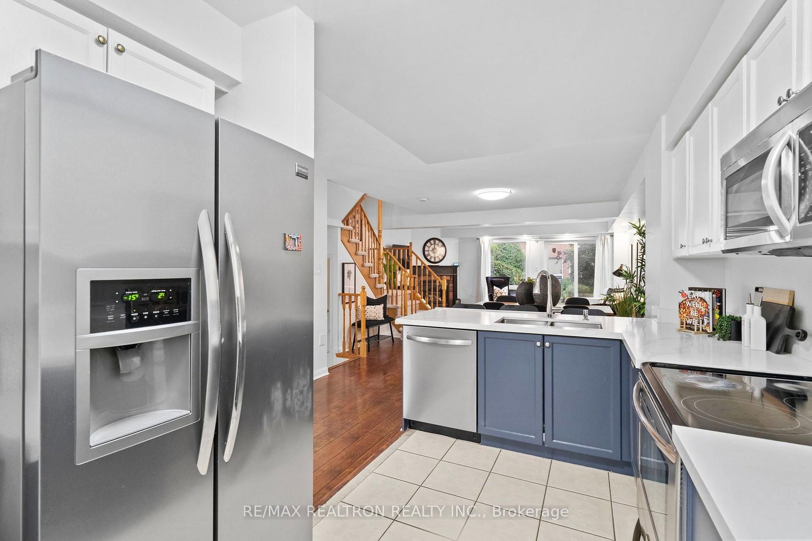 7 Torr Lane • Ajax, ON photo 13