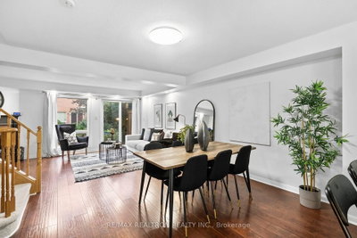7 Torr Lane • Ajax, ON photo 8