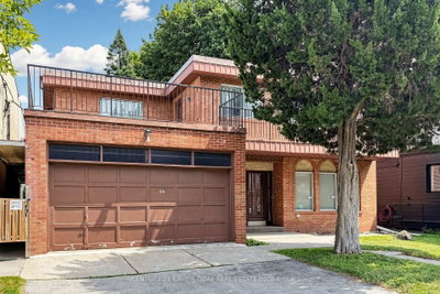 35 Coxwell Avenue • Toronto, ON photo 2