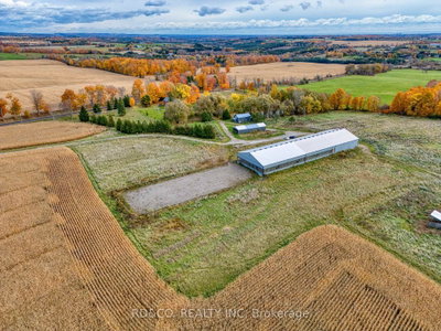 Farm for lease at Farm-9752 Enfield Road, Clarington, Ontario, L0B 1B0 - Rural Clarington - MLS: E13686724