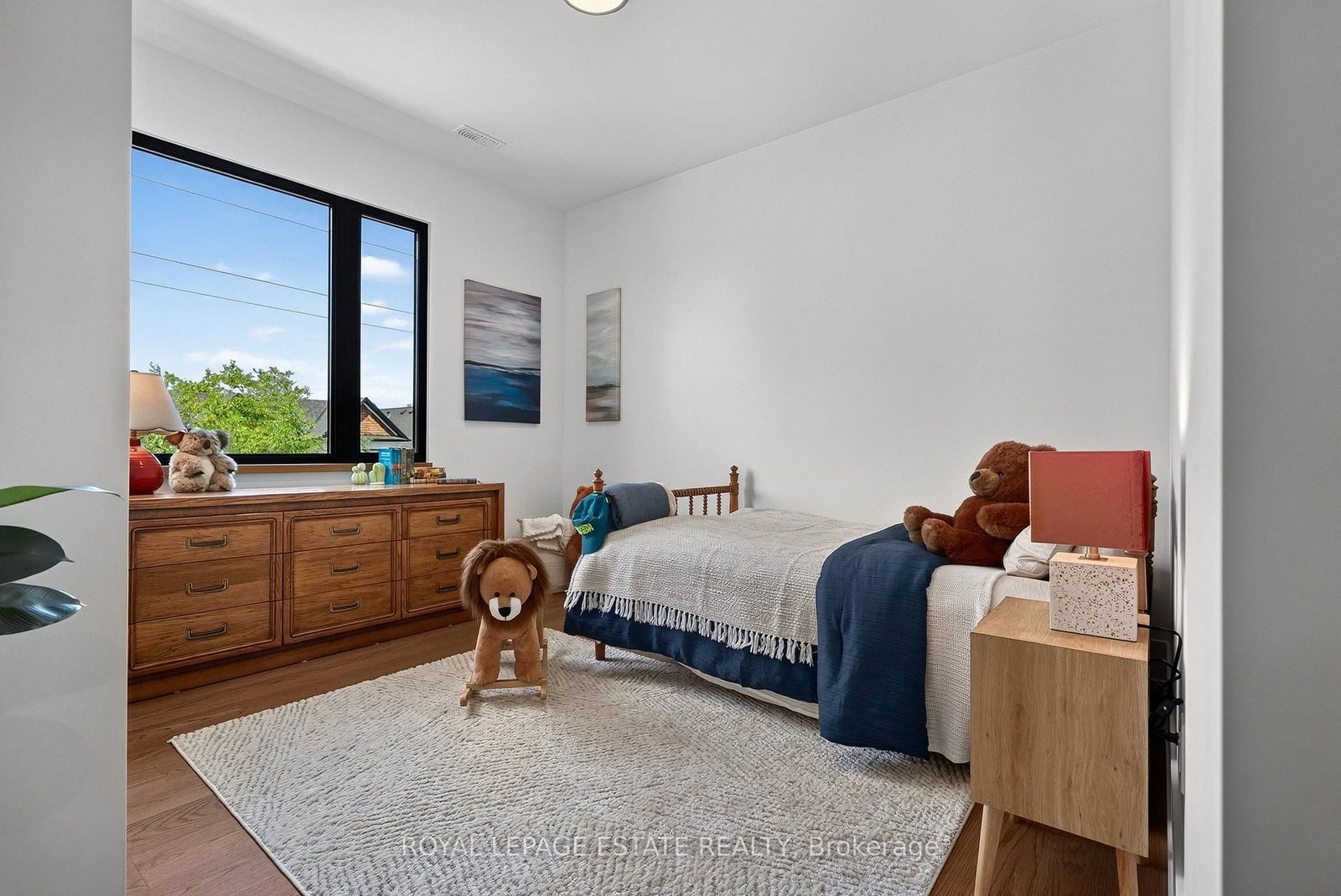 5 North Drive • Toronto, ON photo 35
