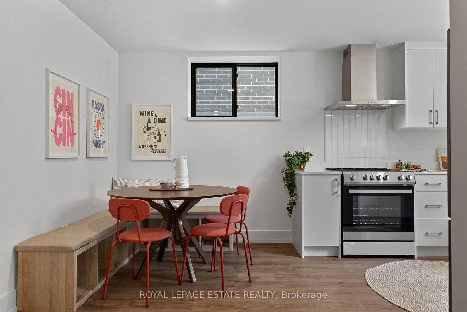 5 North Drive • Toronto, ON photo 38