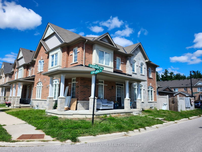 2651 Canadian Street
