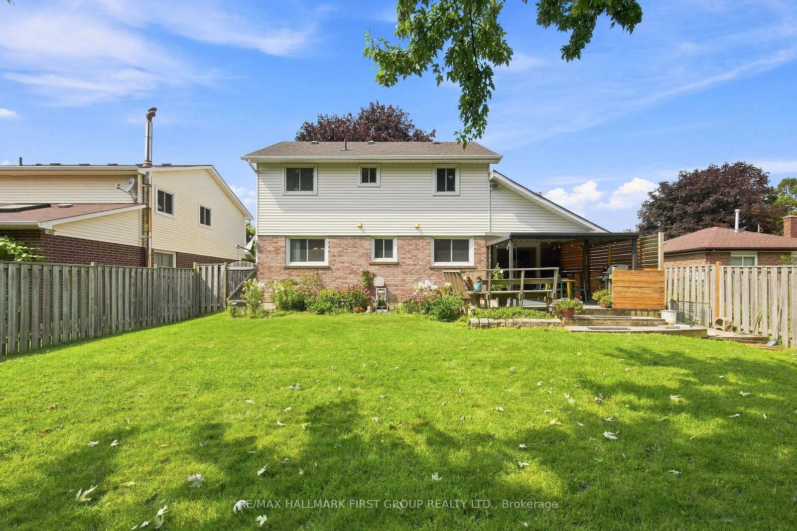 119 Frederick Street • Whitby, ON photo 24