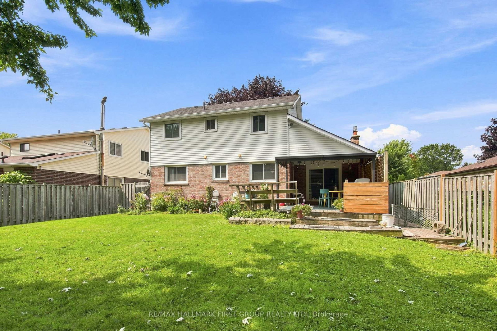 119 Frederick Street • Whitby, ON photo 25