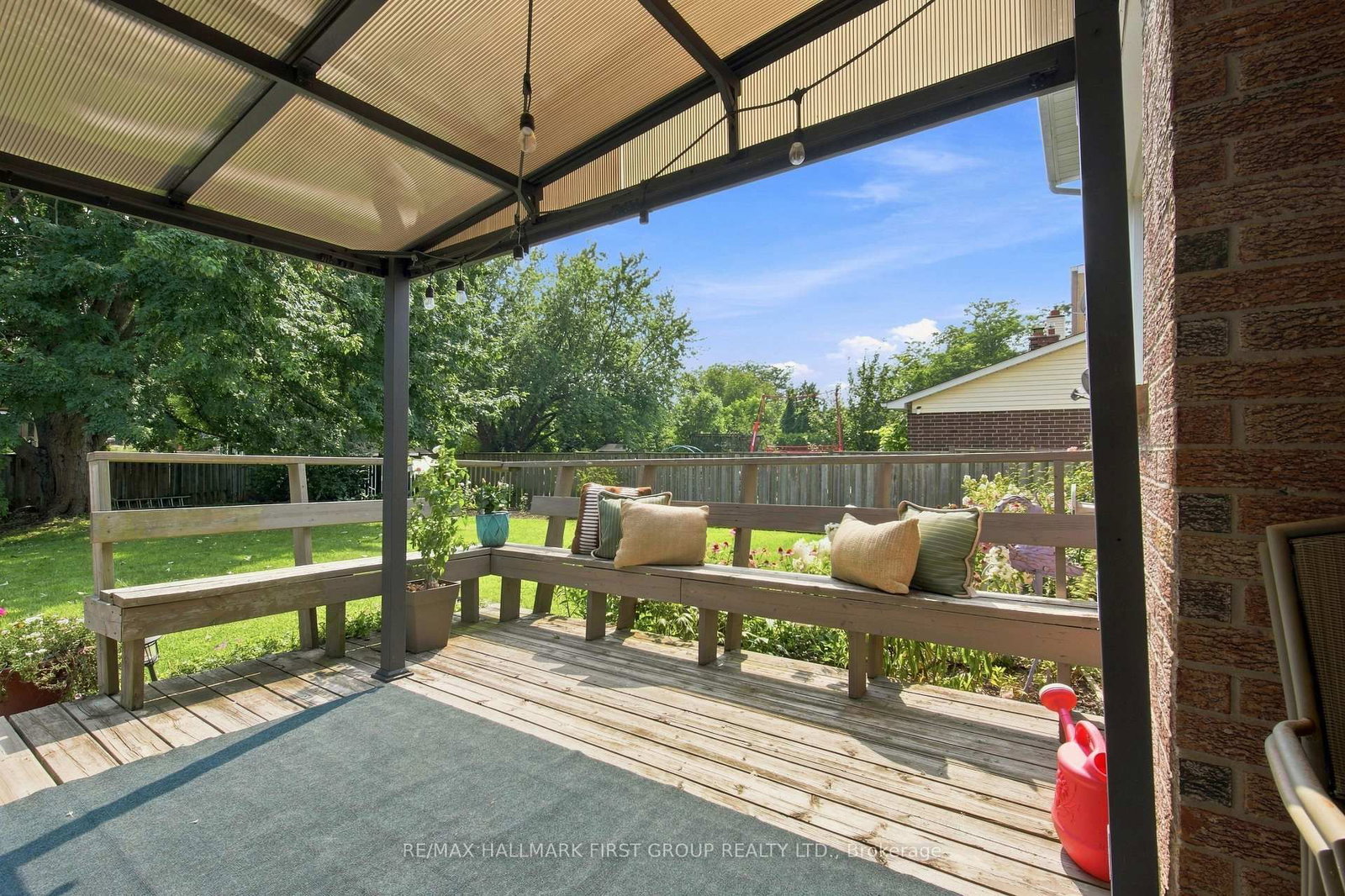 119 Frederick Street • Whitby, ON photo 27