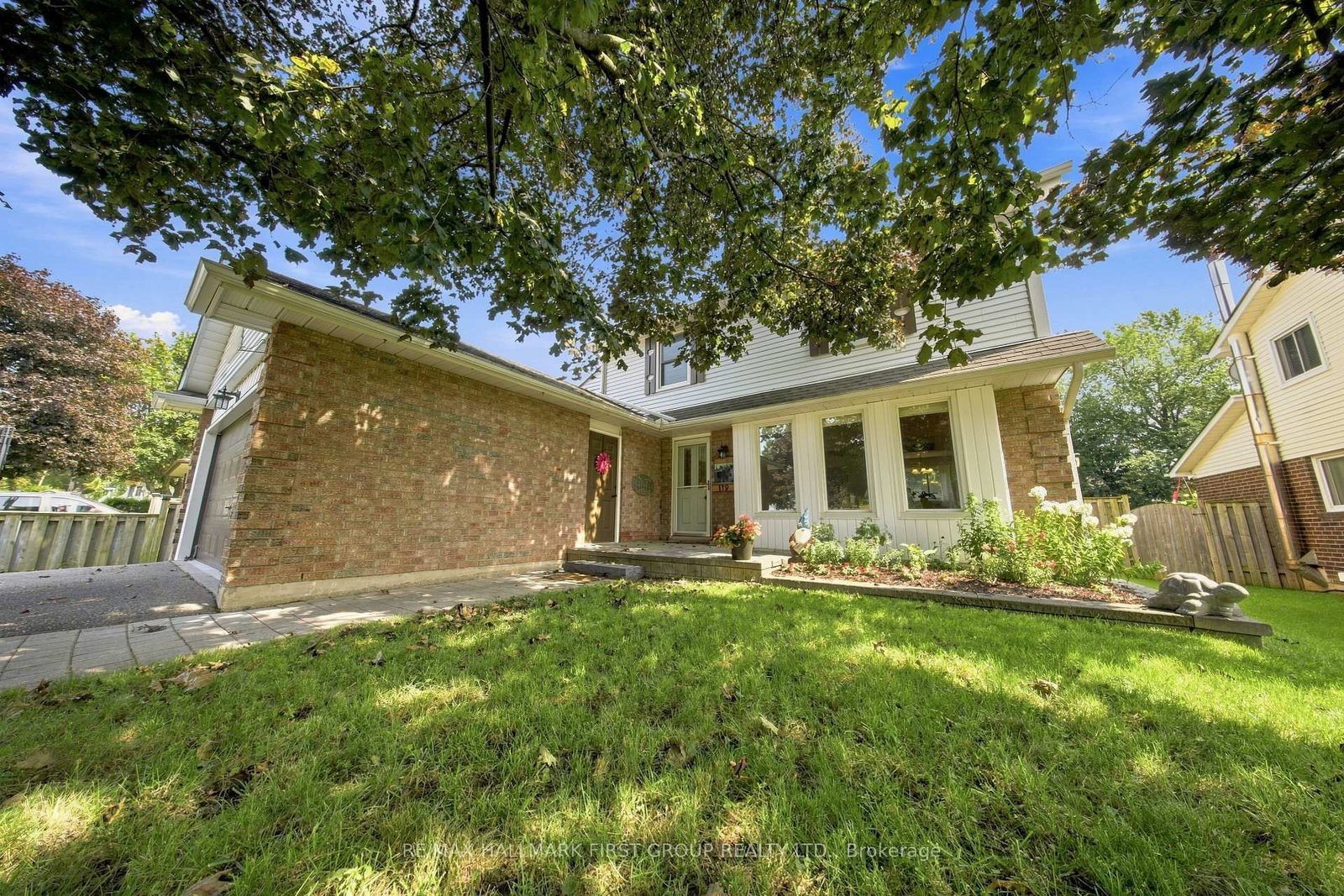 119 Frederick Street • Whitby, ON photo 28