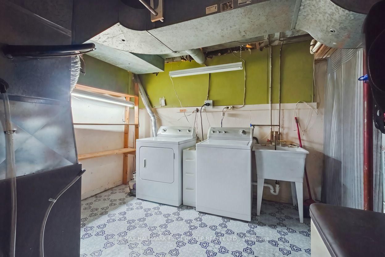 119 Frederick Street • Whitby, ON photo 29