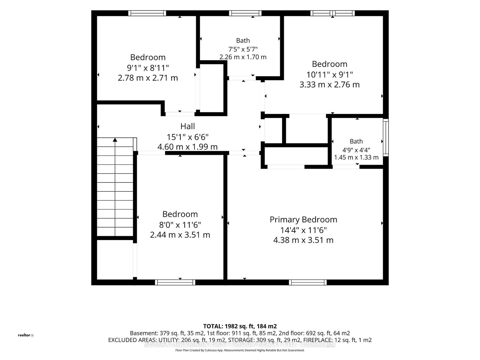 119 Frederick Street • Whitby, ON photo 30
