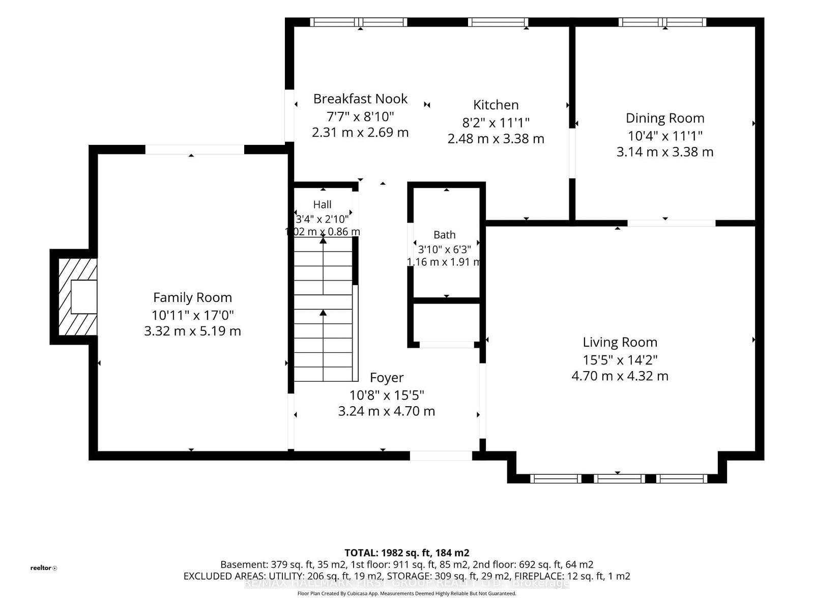 119 Frederick Street • Whitby, ON photo 31