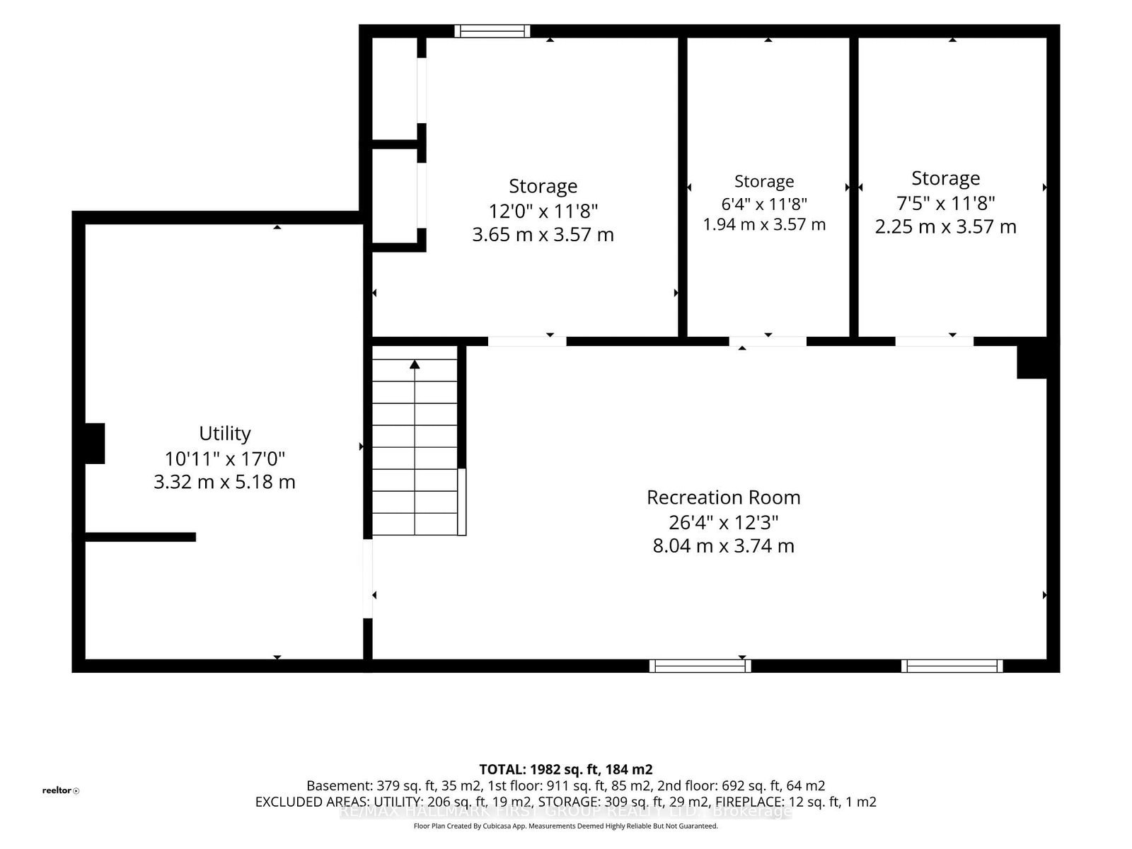 119 Frederick Street • Whitby, ON photo 32