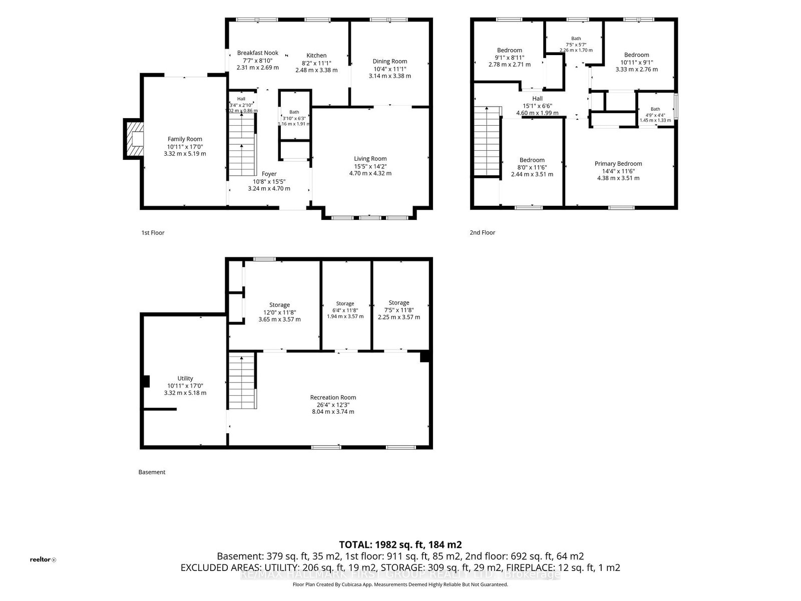 119 Frederick Street • Whitby, ON photo 33