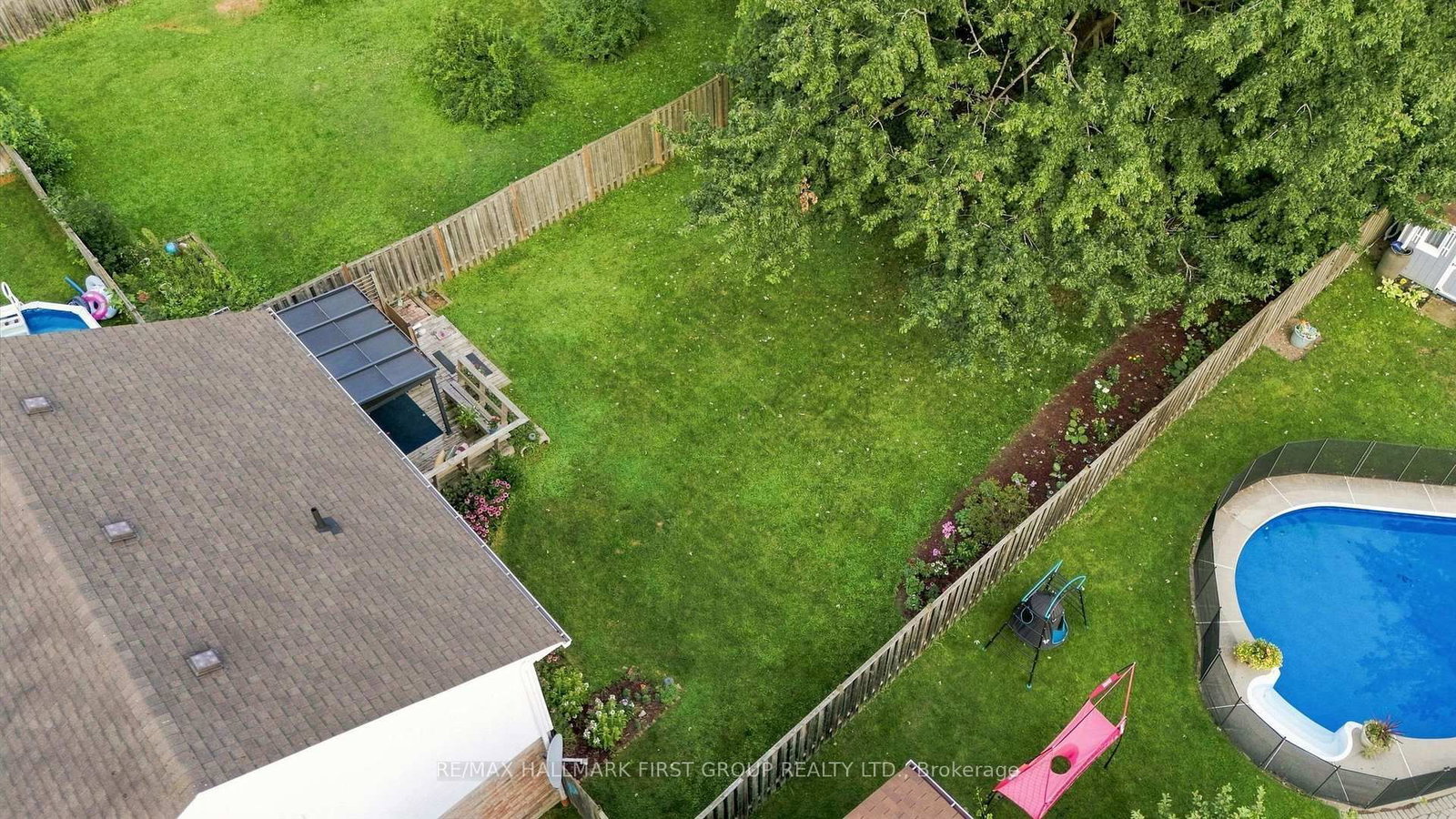 119 Frederick Street • Whitby, ON photo 34