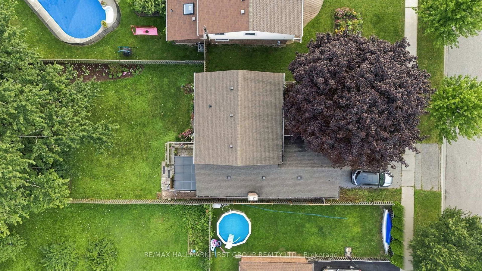 119 Frederick Street • Whitby, ON photo 35