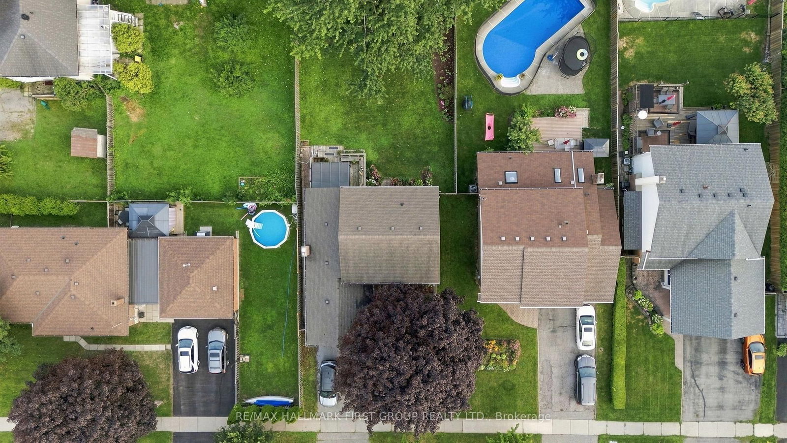119 Frederick Street • Whitby, ON photo 37