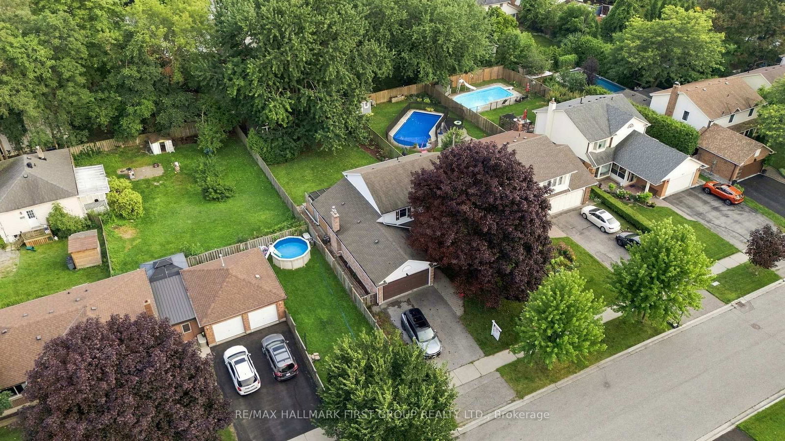 119 Frederick Street • Whitby, ON photo 38