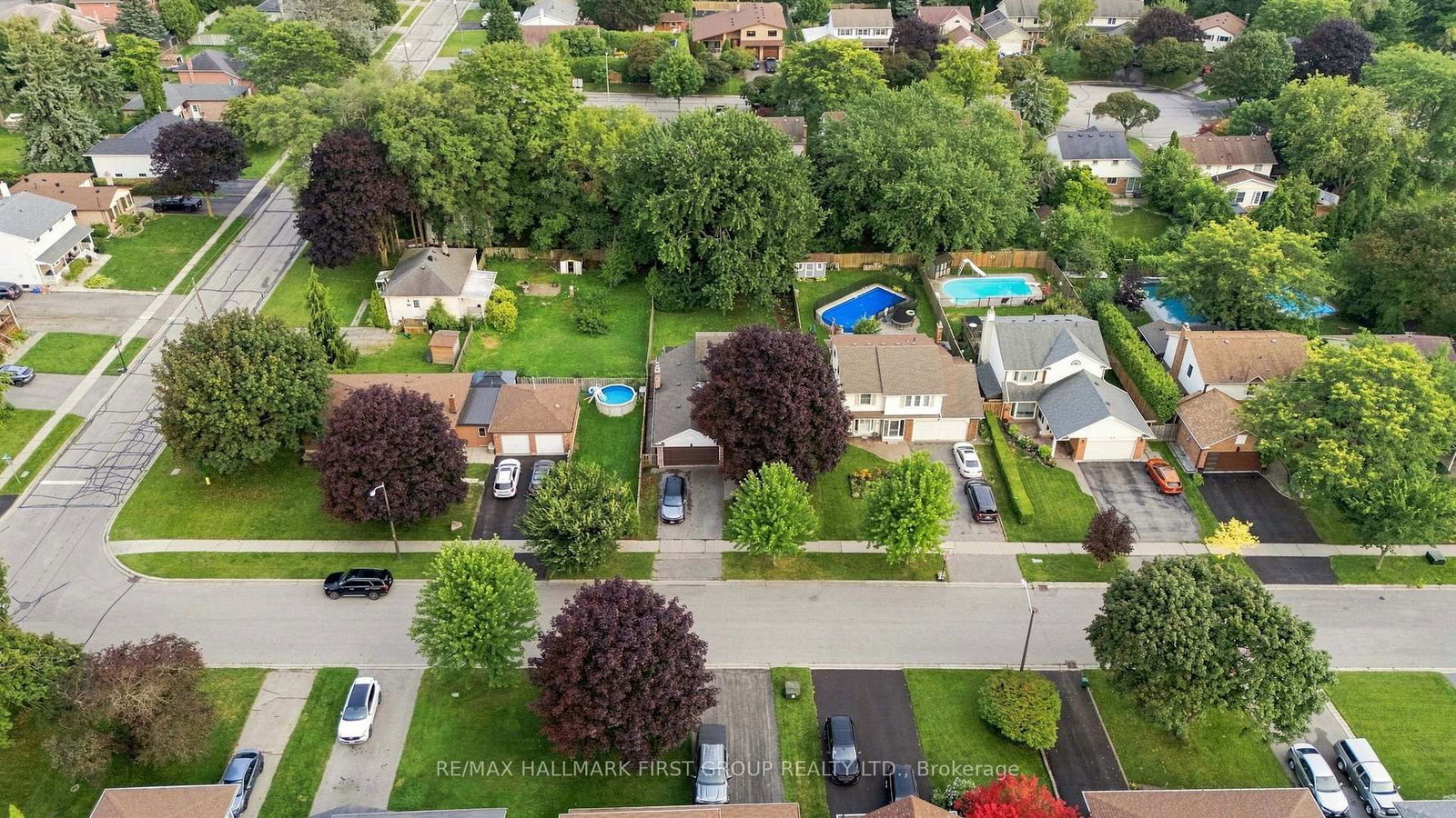 119 Frederick Street • Whitby, ON photo 39