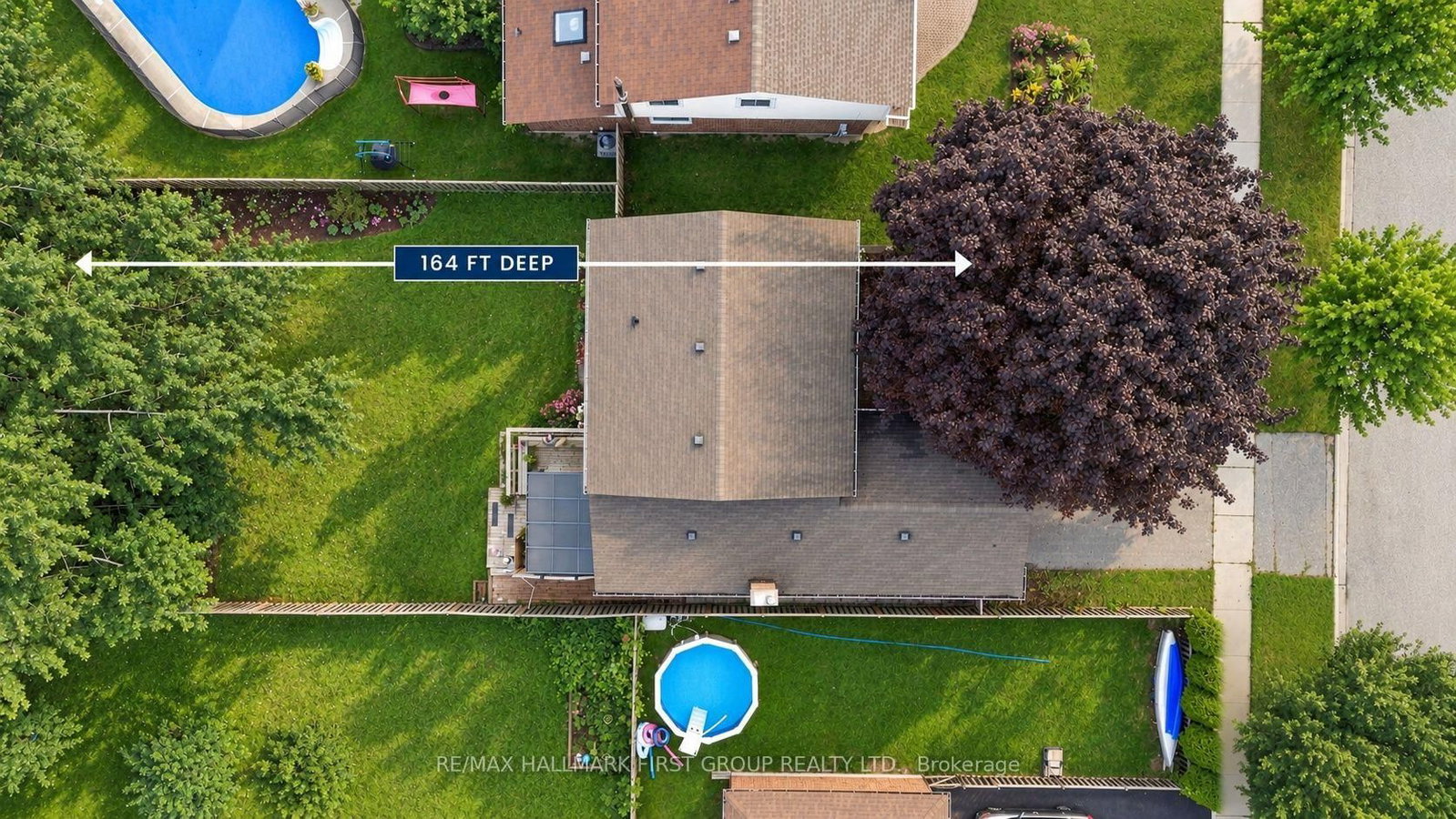 Detached House for sale at 119 Frederick Street, Whitby, Ontario, L1N 6K1 - Blue Grass Meadows - MLS: E13686888
