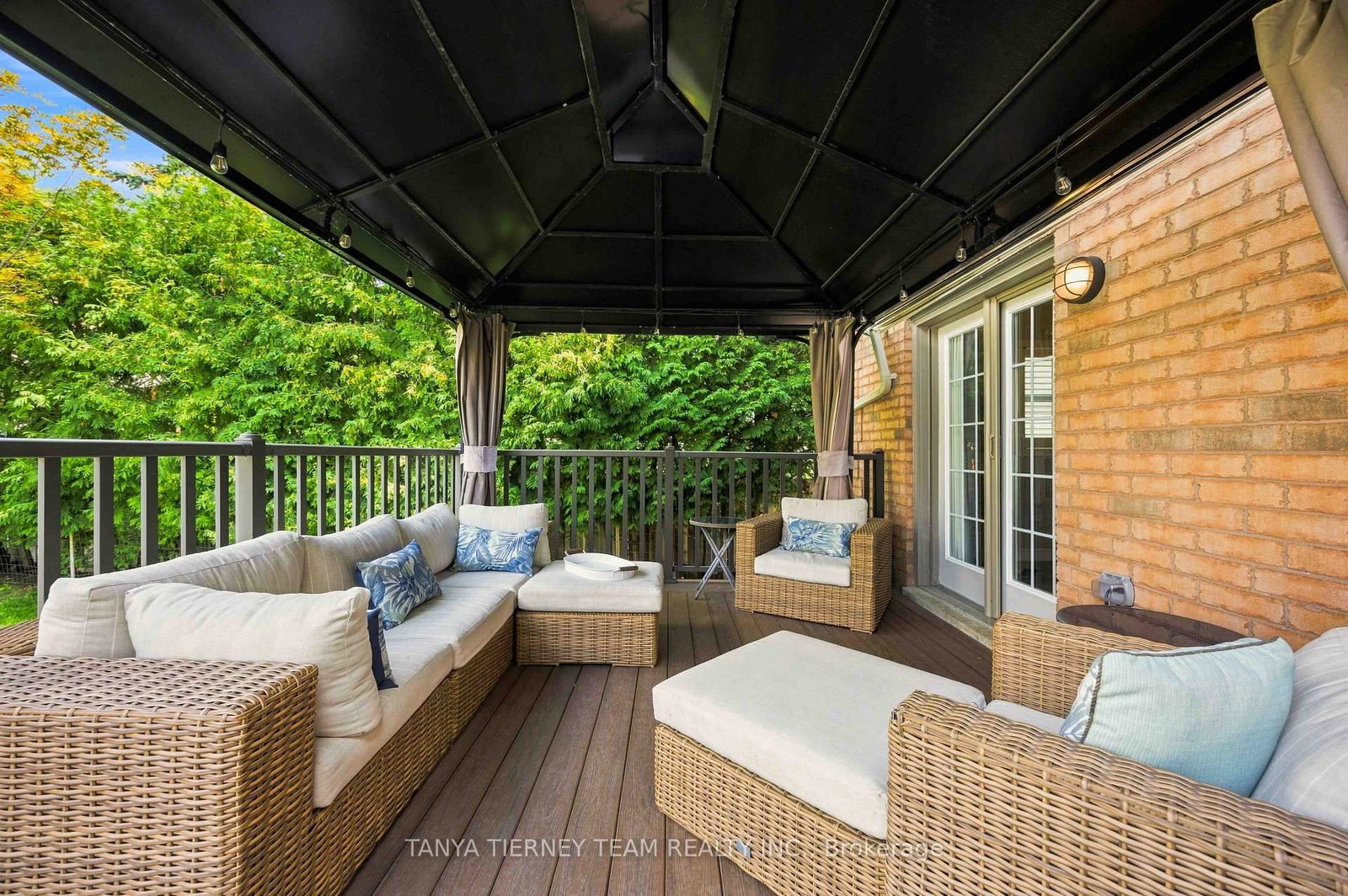16 Waring Avenue • Whitby, ON photo 46