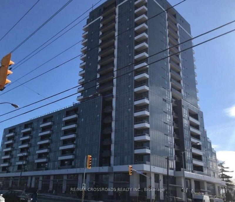 212 - 3121 Sheppard Avenue E