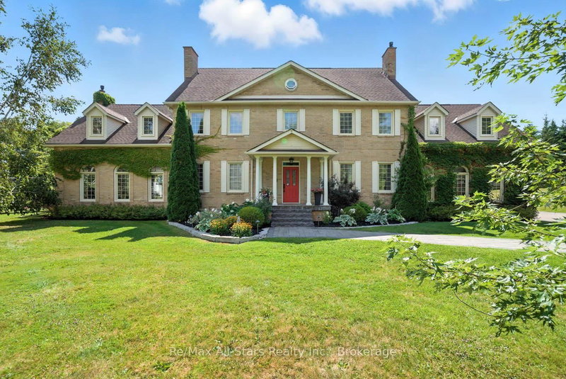 136 Wintergreen Court