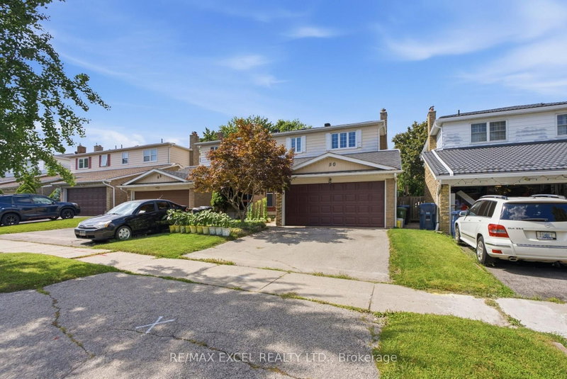 50 Shootfield Crescent