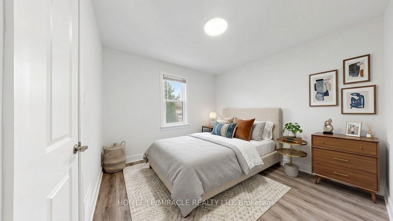 623 Olive Avenue • Oshawa, ON photo 22