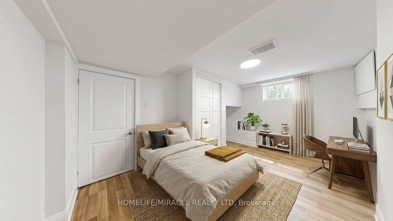 623 Olive Avenue • Oshawa, ON photo 37