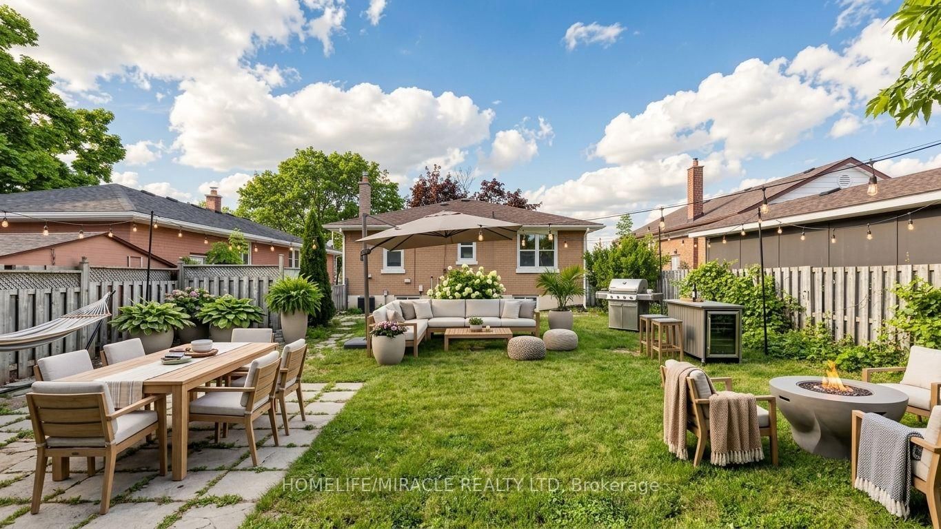 623 Olive Avenue • Oshawa, ON photo 49