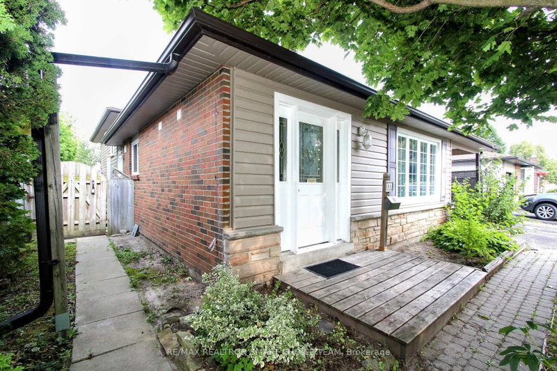 Bsmt - 45 Bryant Road