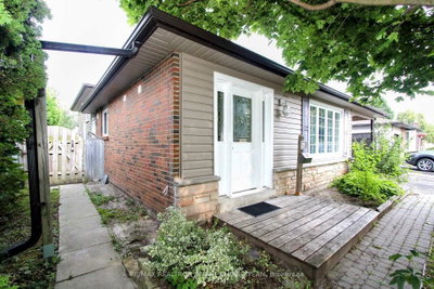 Detached House leased at Bsmt-45 Bryant Road, Ajax, Ontario, L1S 2Y5 - South East - MLS: E13687028