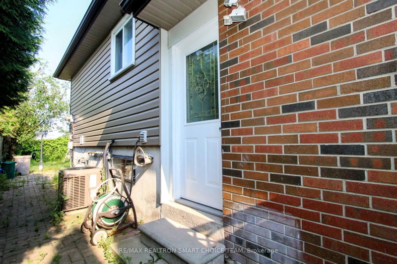 Bsmt - 45 Bryant Road