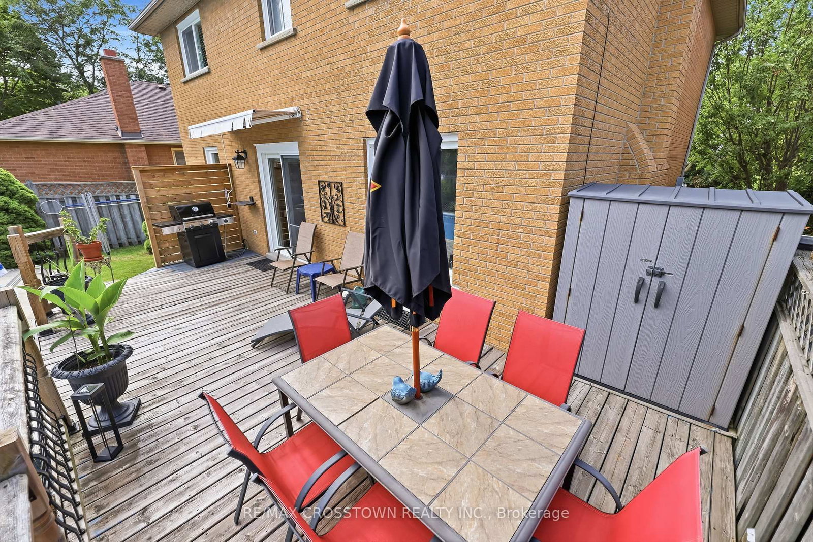 4 Martinet Street • Whitby, ON photo 41