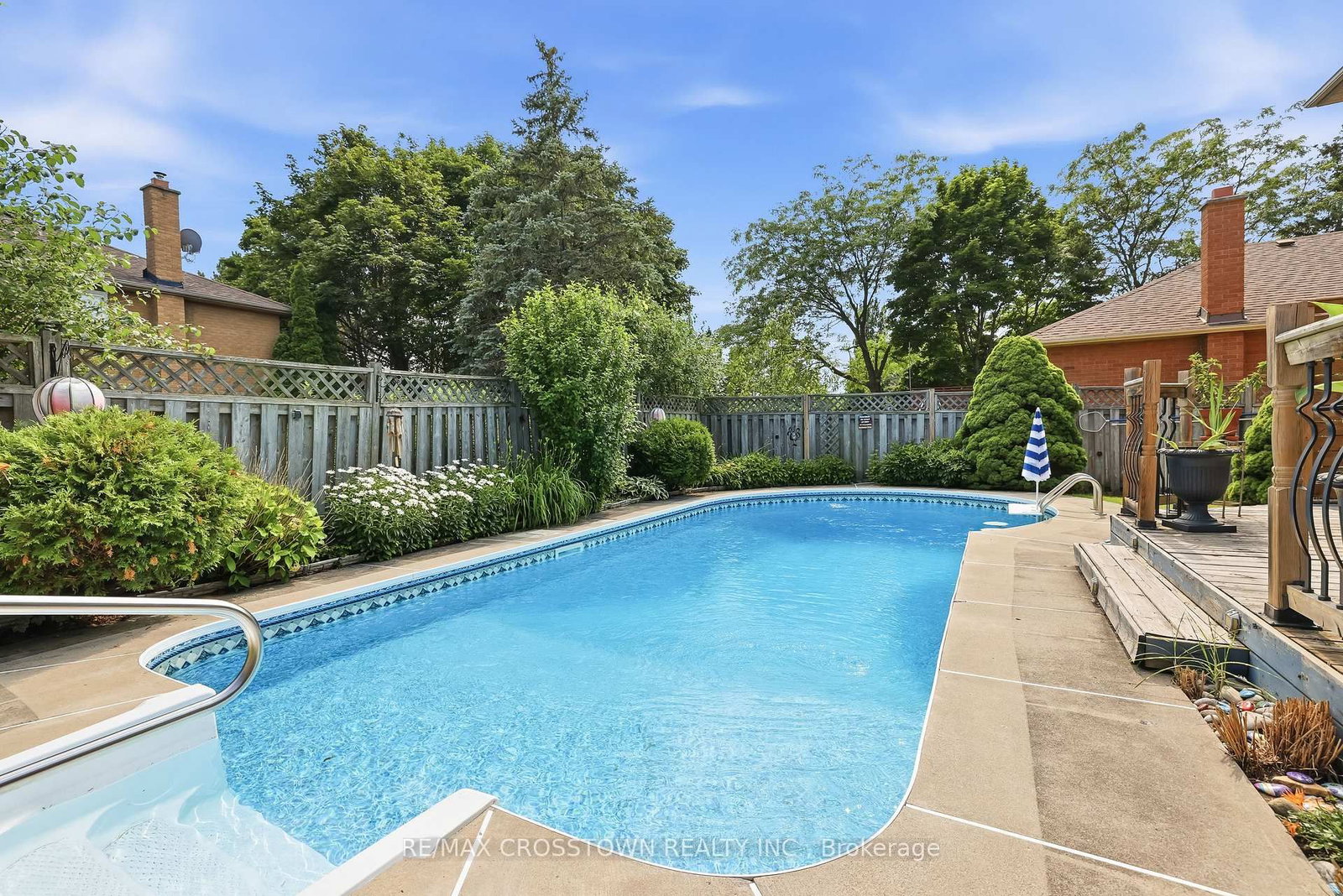 4 Martinet Street • Whitby, ON photo 44