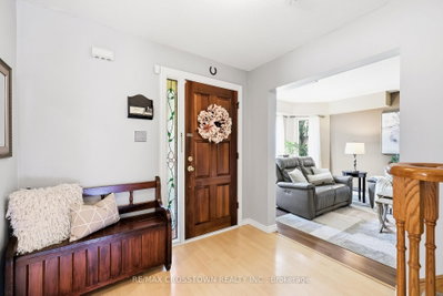 4 Martinet Street • Whitby, ON photo 6