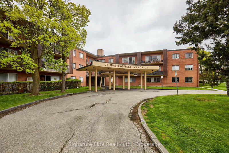 326 - 71 Guildwood Parkway