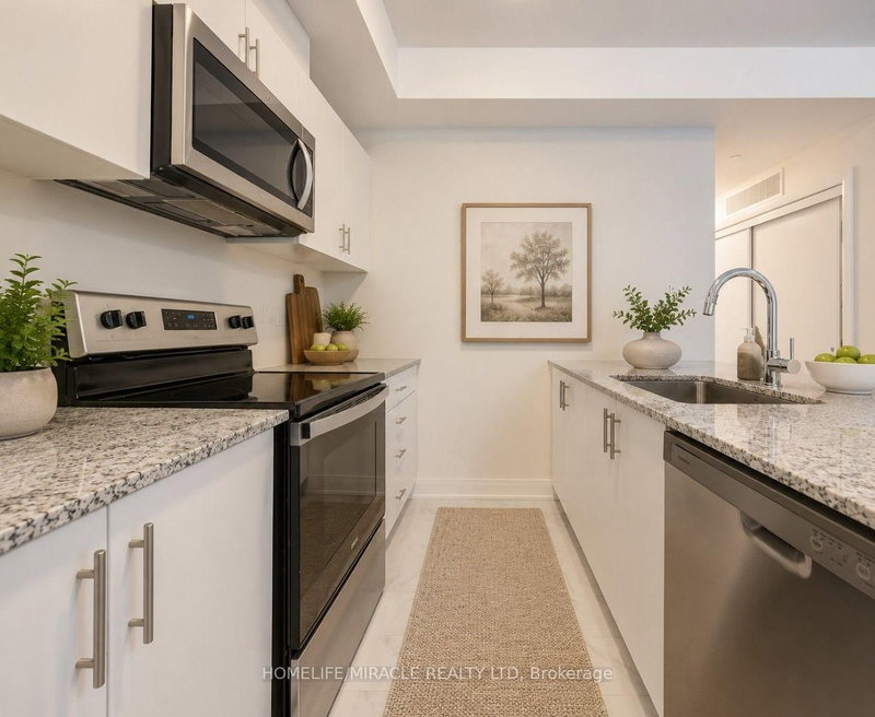 8 - 145 Tapscott Road