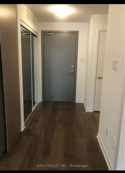 Condo for lease at 211-5131 Sheppard Avenue, Toronto, Ontario, M1B 0C9 - Malvern - MLS: E13687348