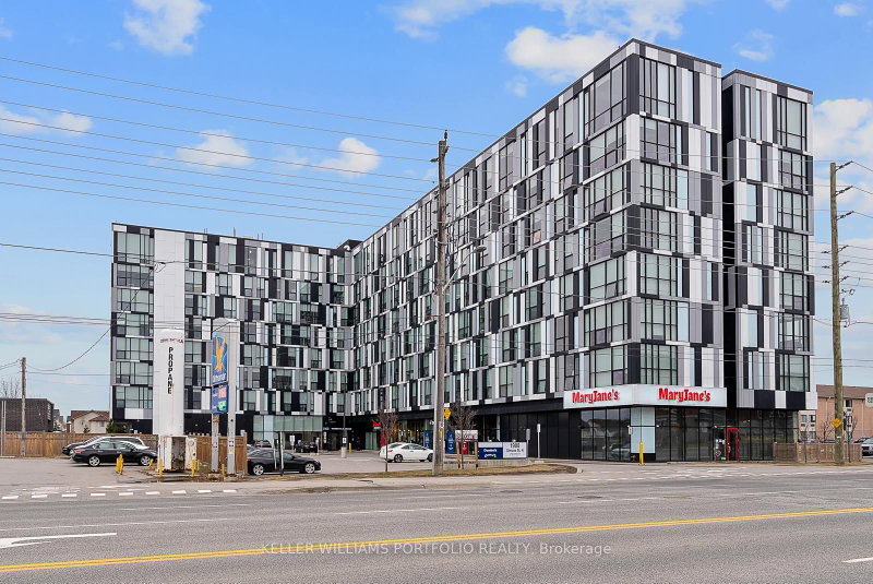 310 - 1900 Simcoe Street N